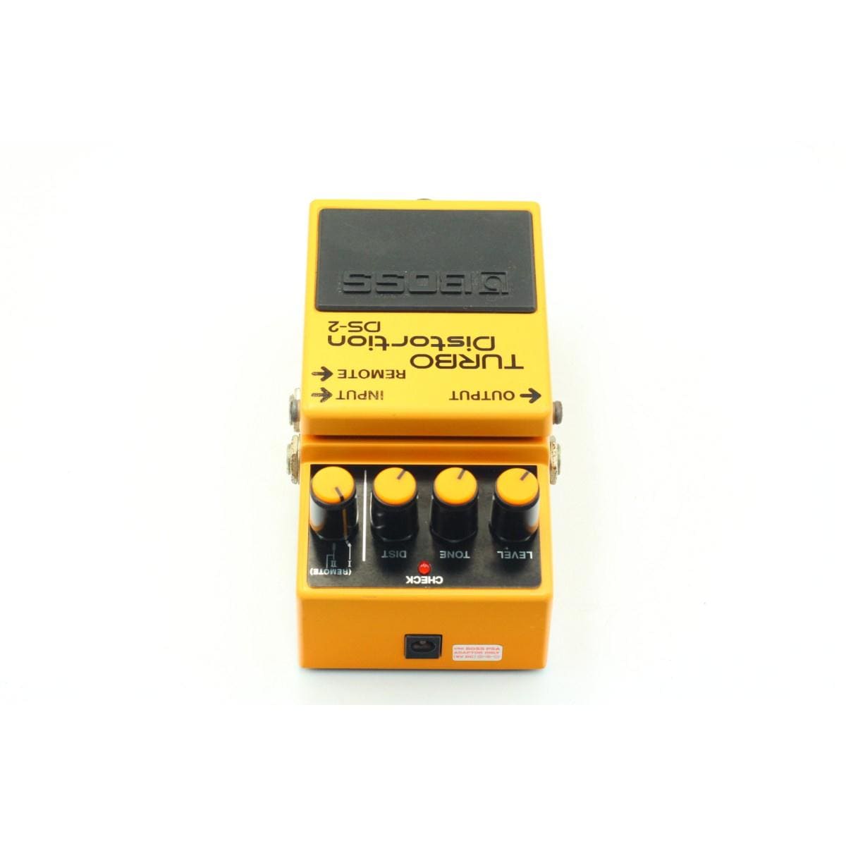 ＢＯＳＳ　　ＤＳ－２