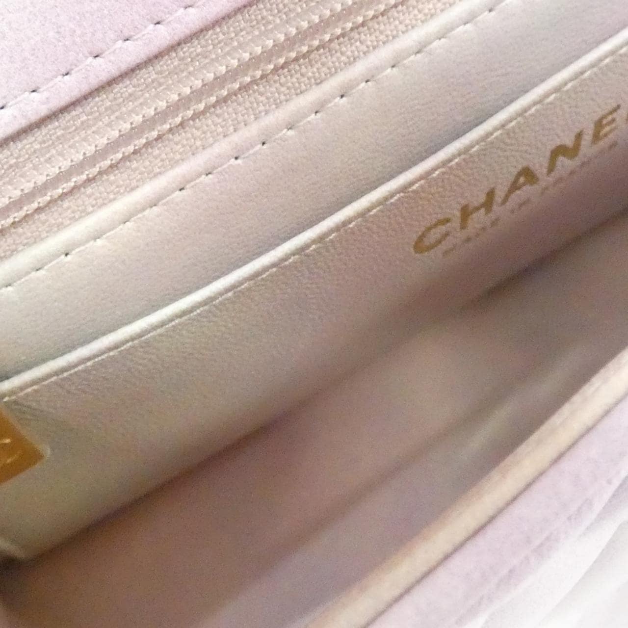 シャネル AS2431 バッグ