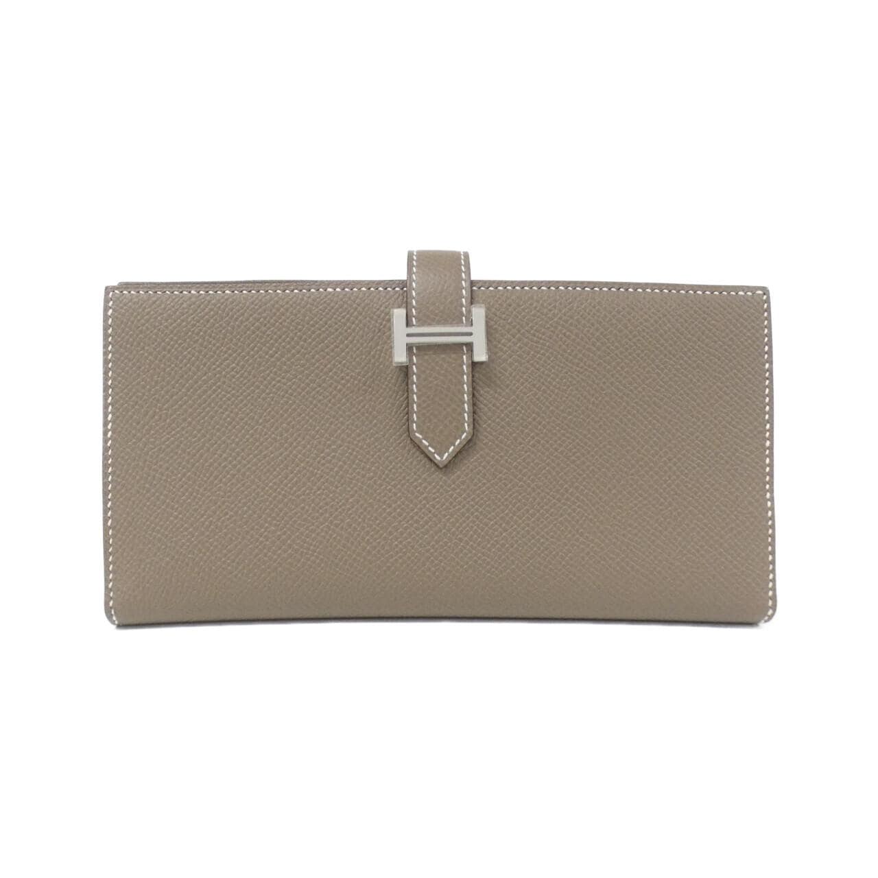 エルメス ベアン スフレ 039785CK 財布