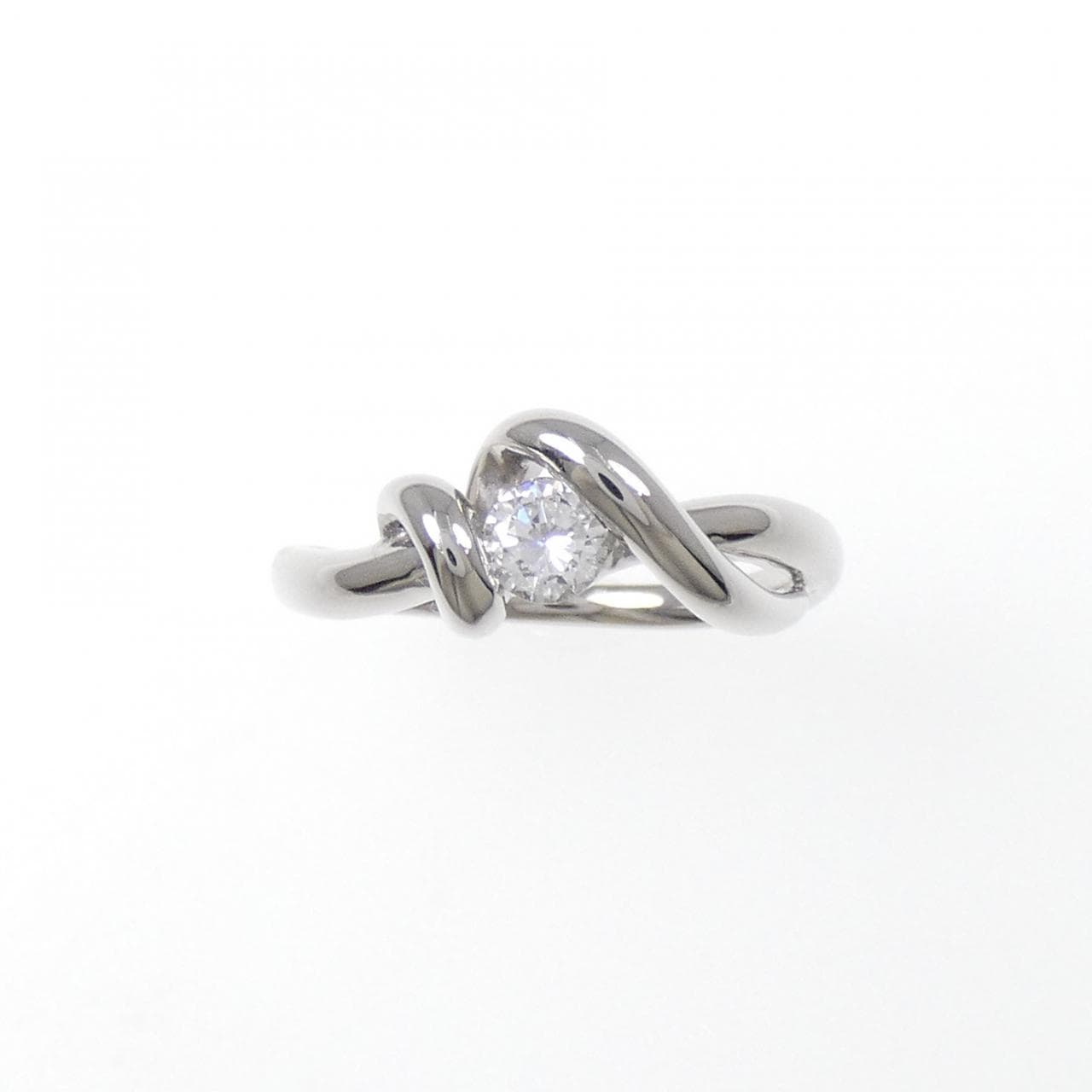 PT900 ダイヤモンド リング