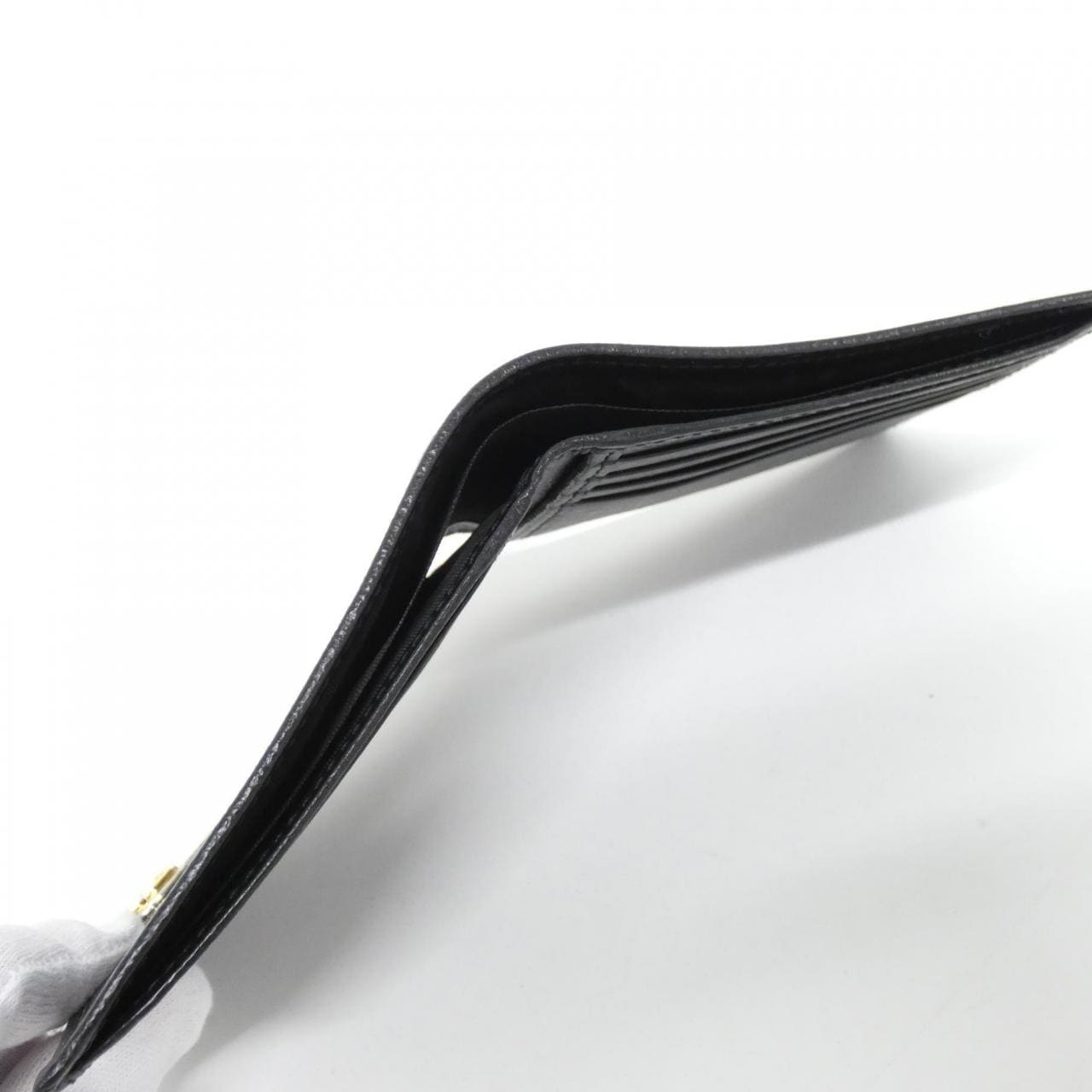 グッチ INTERLOCKING G 575985 1GZ0X 札入れ