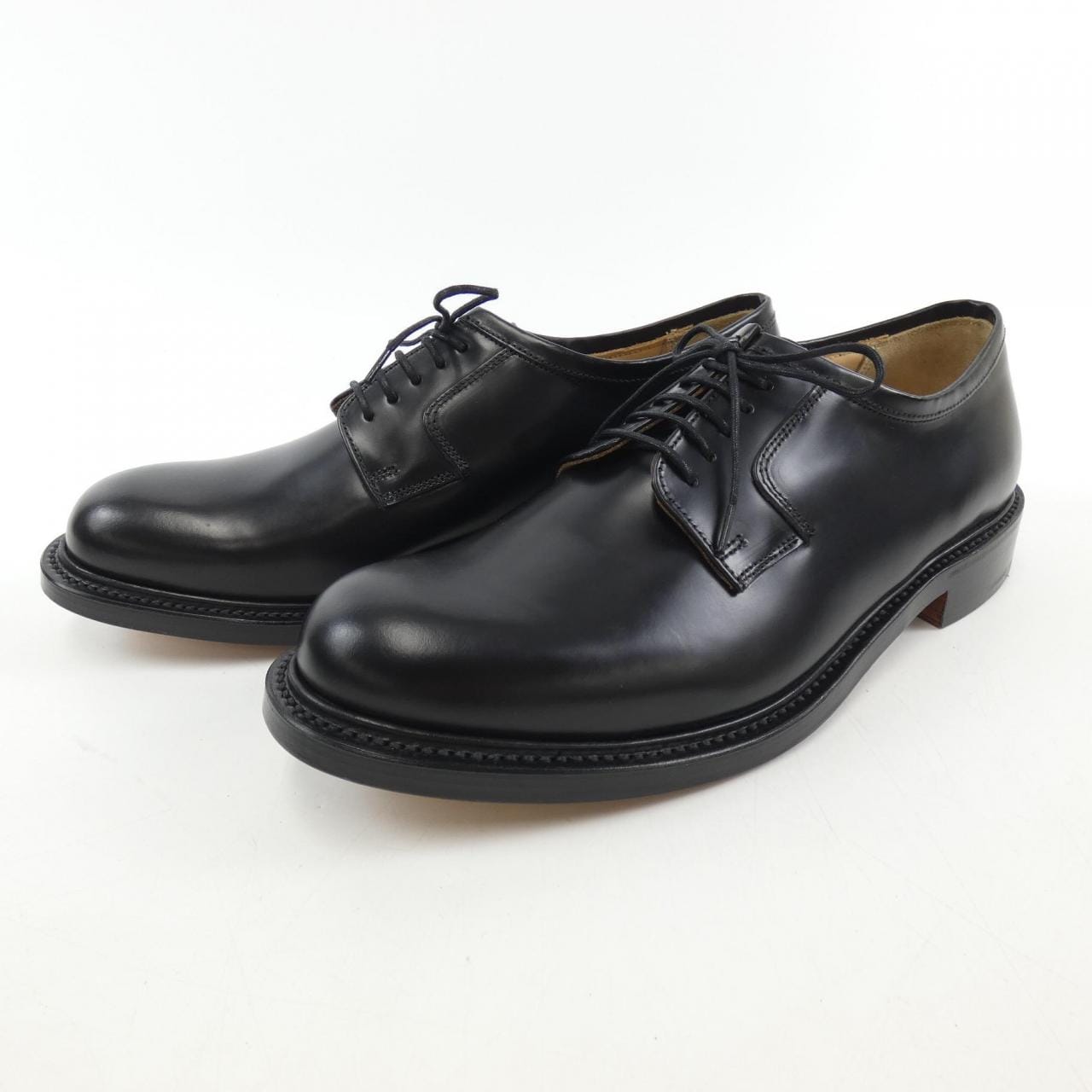 グレンソン GRENSON シューズ