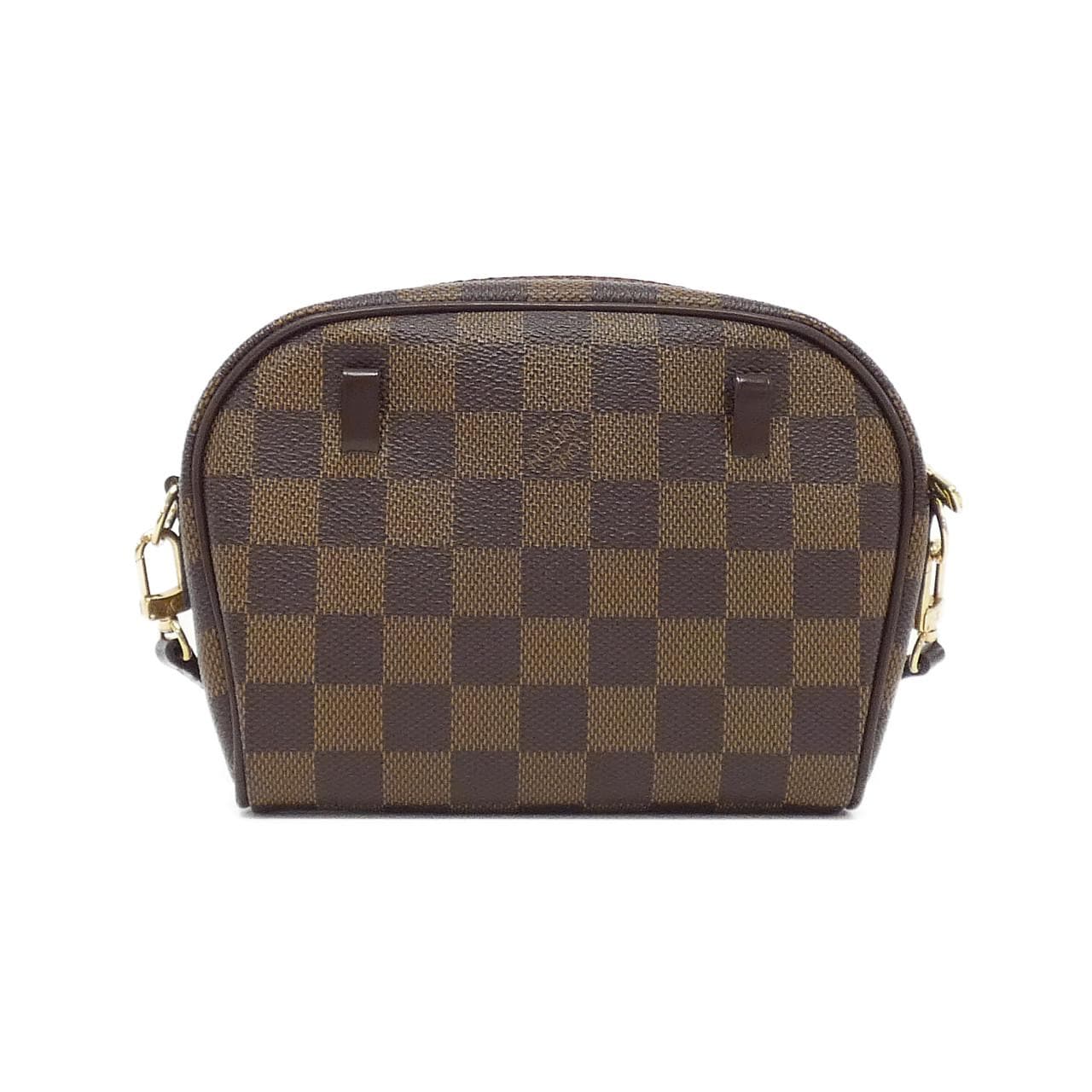 LOUIS VUITTON Damier Pochette Ipanema N51296 Shoulder Bag