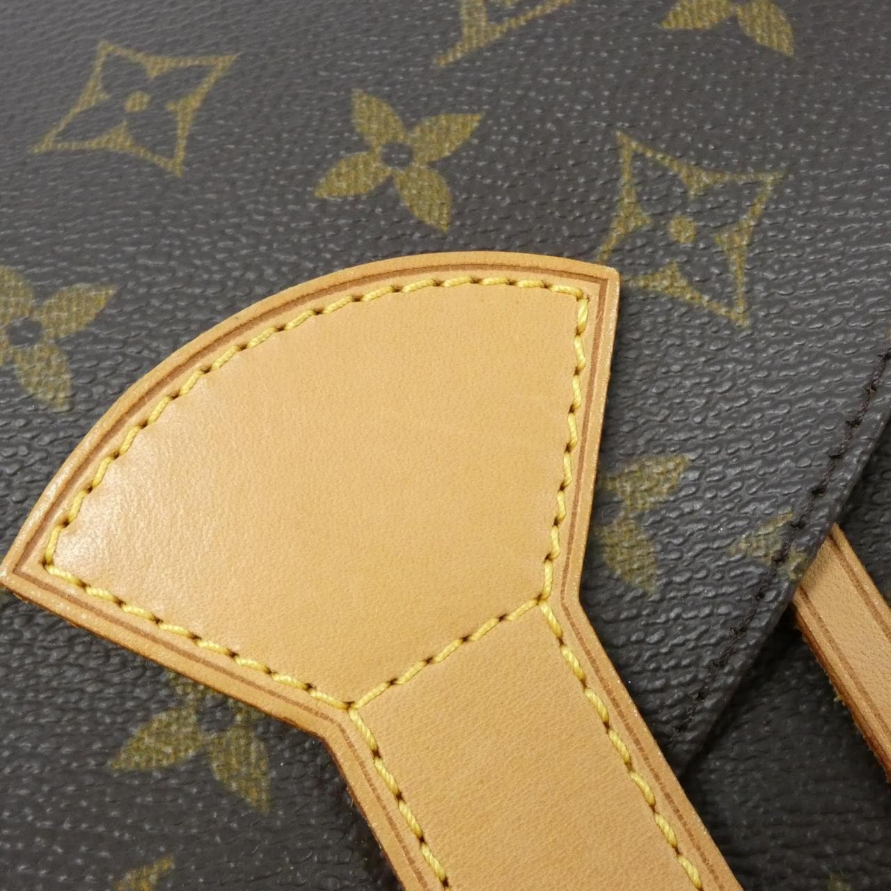 LOUIS VUITTON Monogram Monsouris GM M51135双肩包