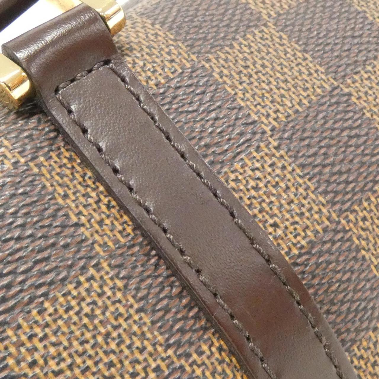 LOUIS VUITTON Damier Papillon 26cm N51304 Bag