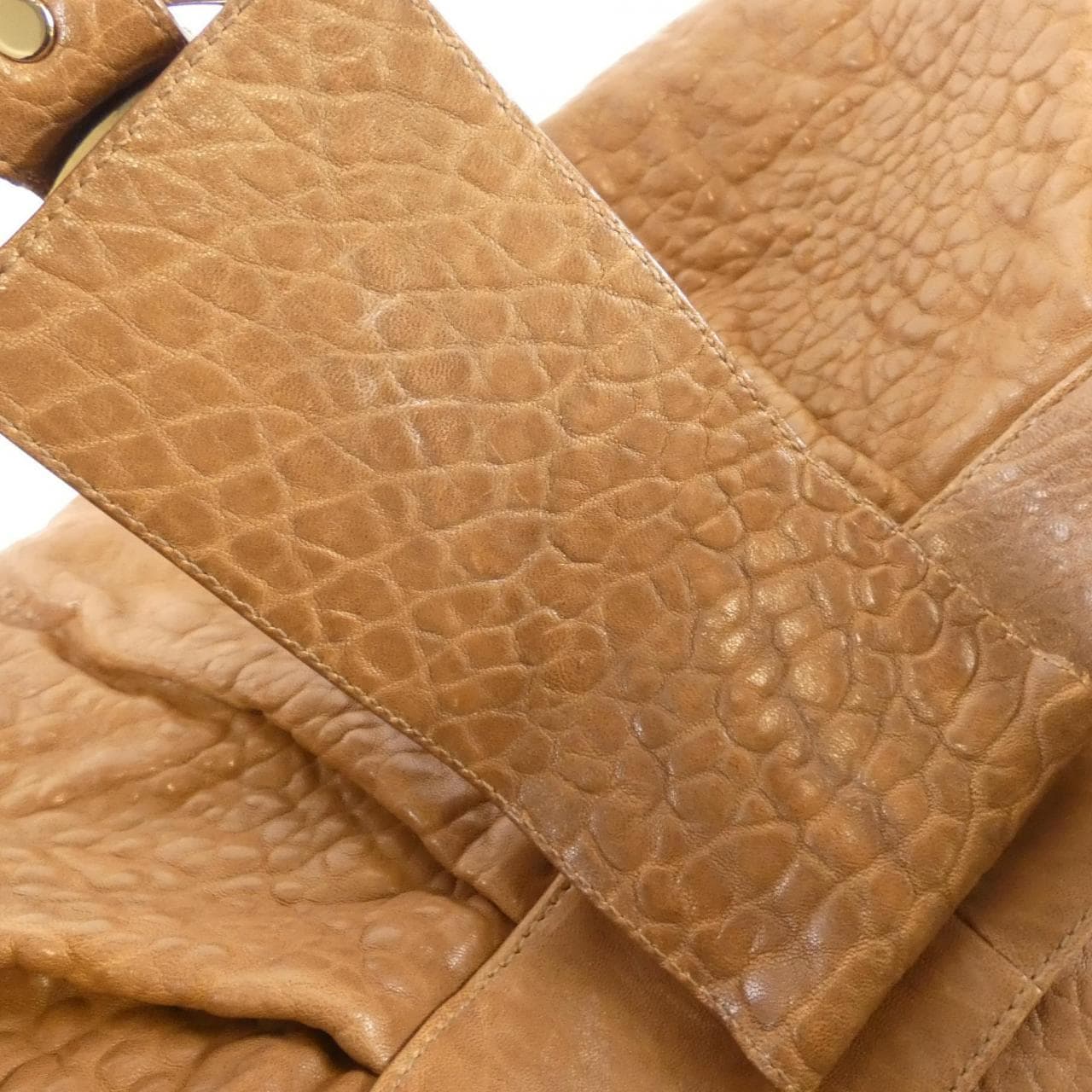 BVLGARI BVLGARI BVLGARI Chandra 31401 Shoulder Bag