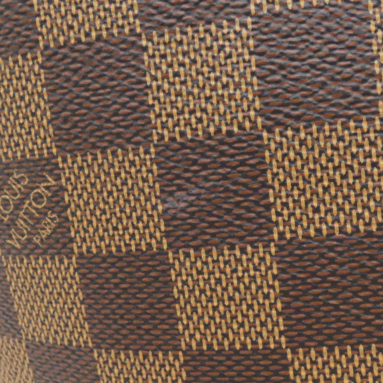 LOUIS VUITTON Damier Sac Shopping Bag
