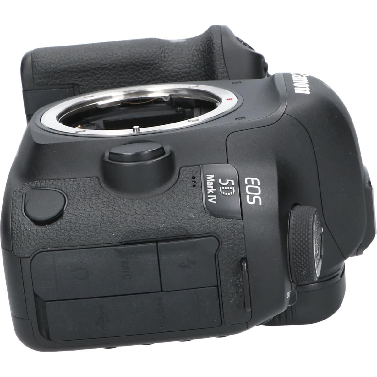 CANON EOS5D MARK IV
