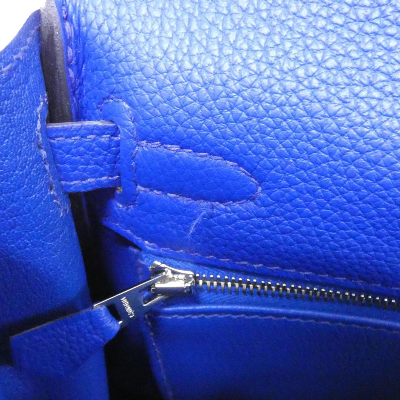 エルメス ケリー 25cm 044624CK バッグ