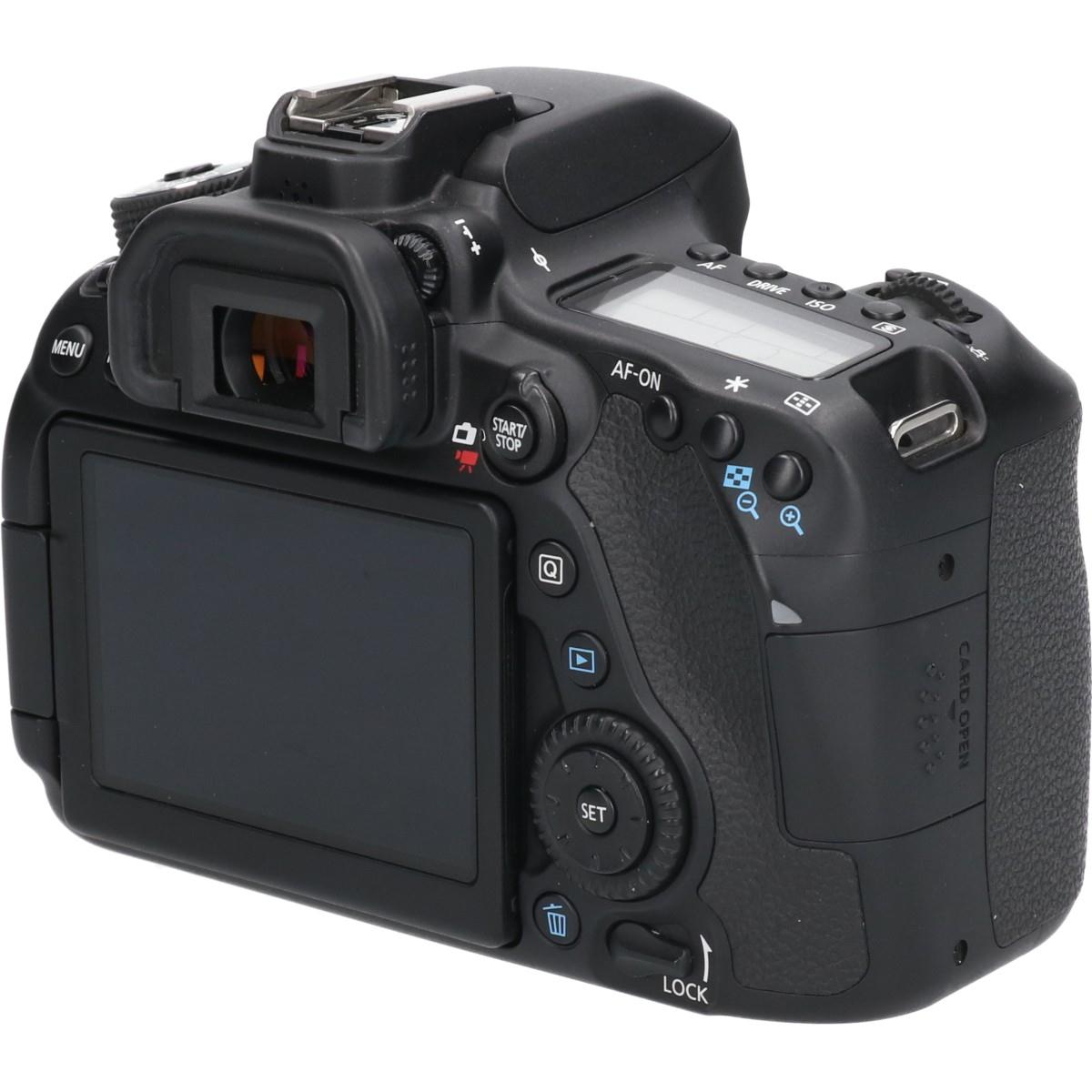 ＥＯＳ８０Ｄ