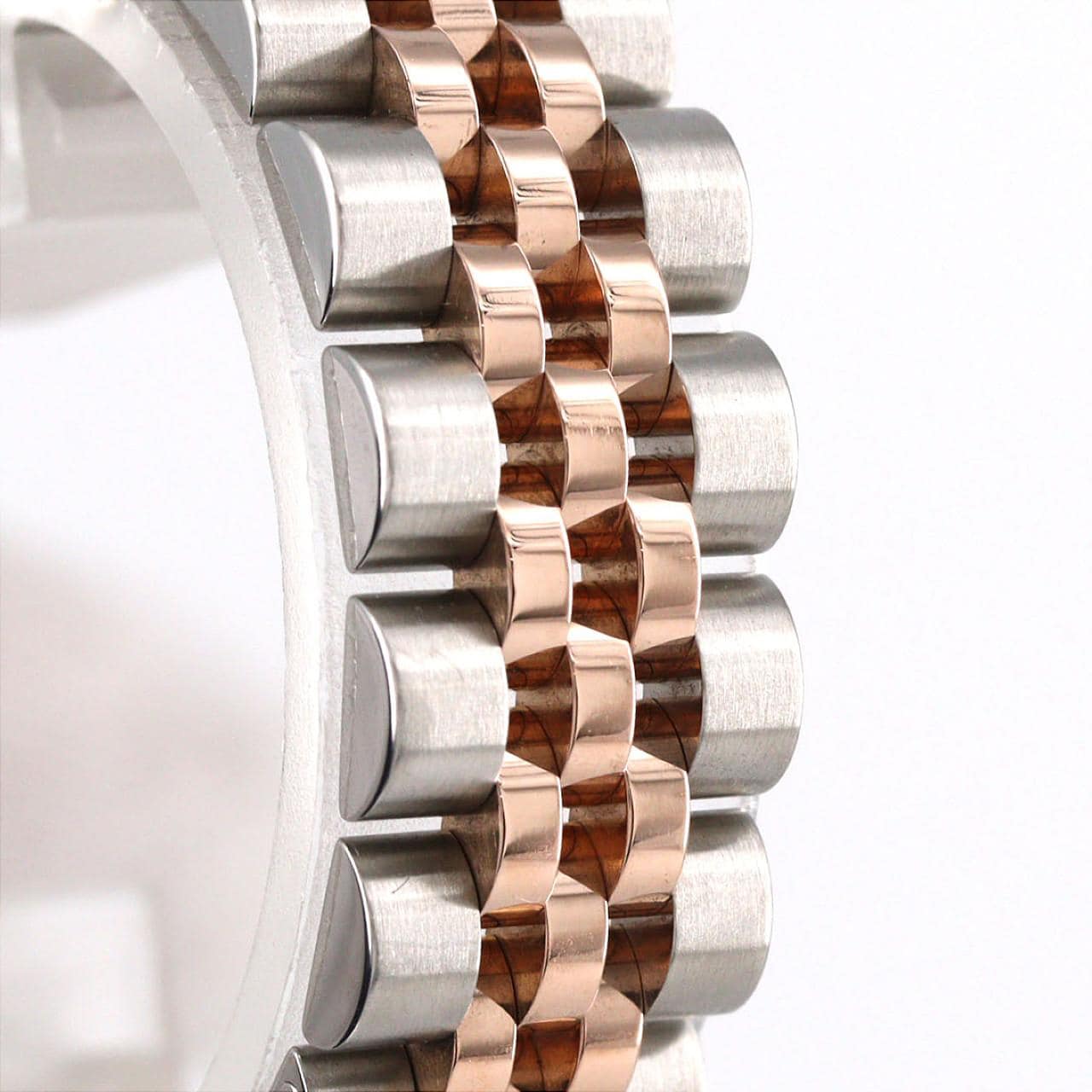 ロレックス デイトジャスト 179171NR SSxPG 自動巻 M番