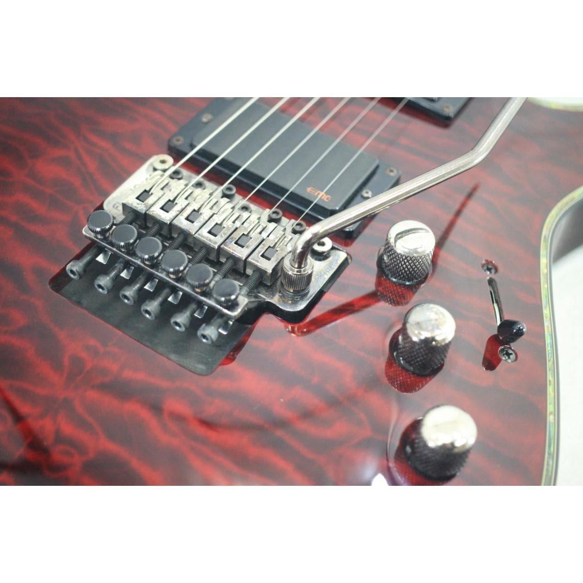 ＳＣＨＥＣＴＥＲ　　ＡＤ－Ｃ－１－ＦＲ－ＨＲ