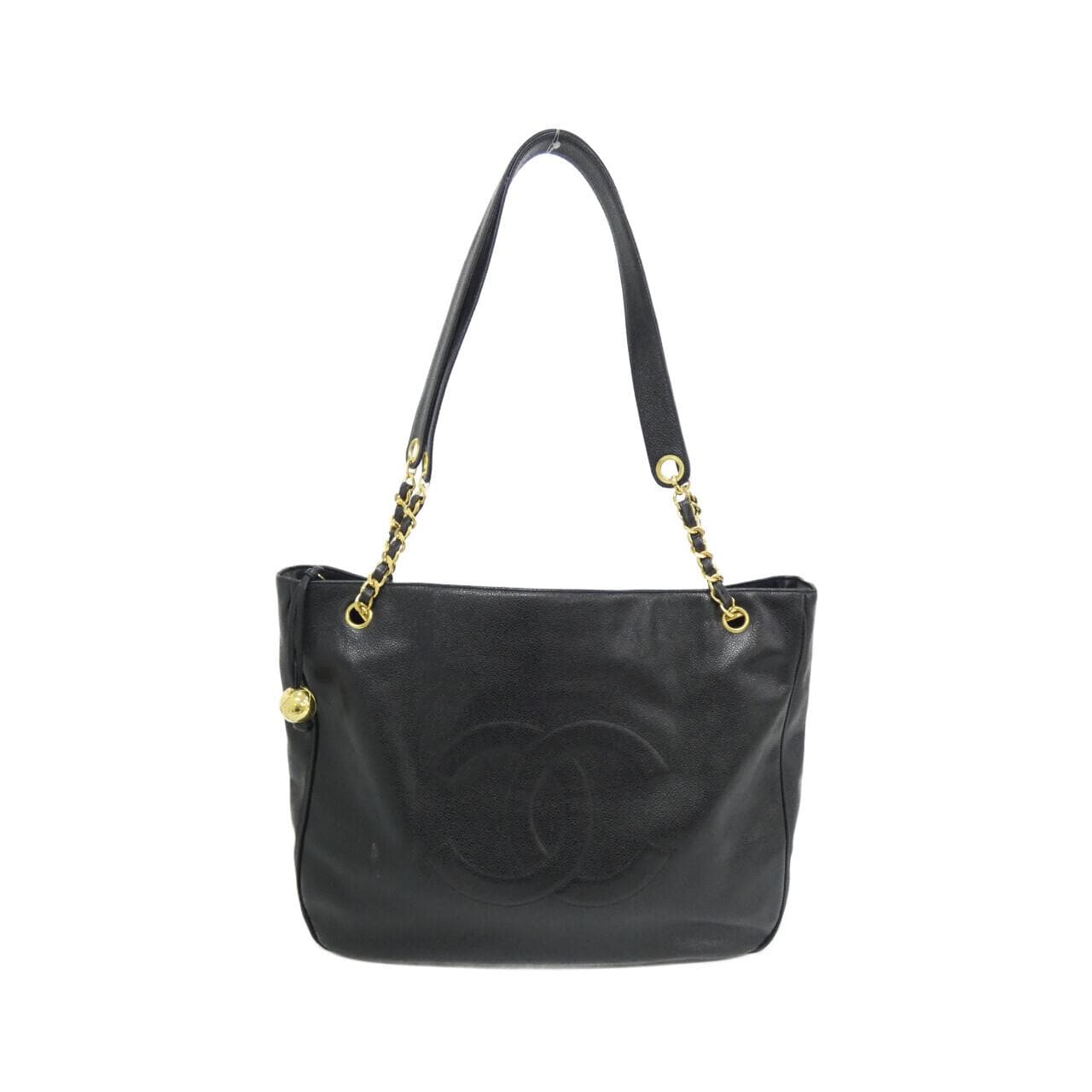 【ヴィンテージ】シャネル ショルダーバッグ