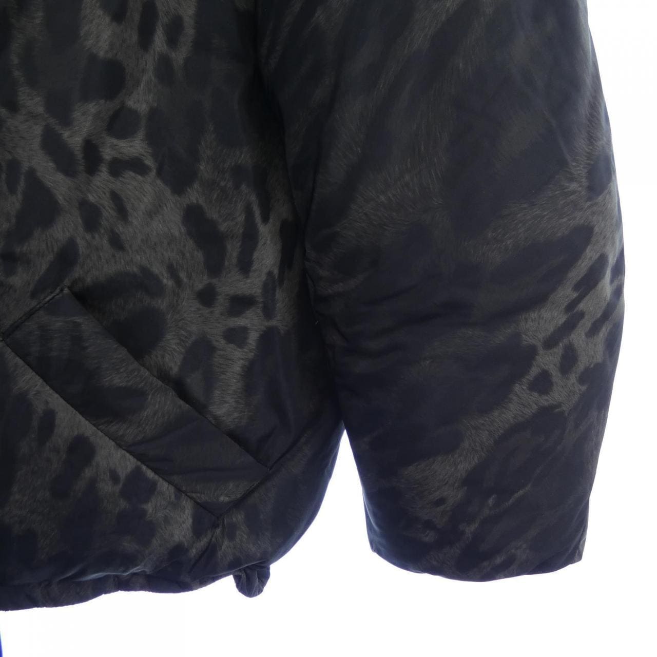 モンクレールガムルージュ MONCLER GAMMEROUGE ODILE ダウンジャケット