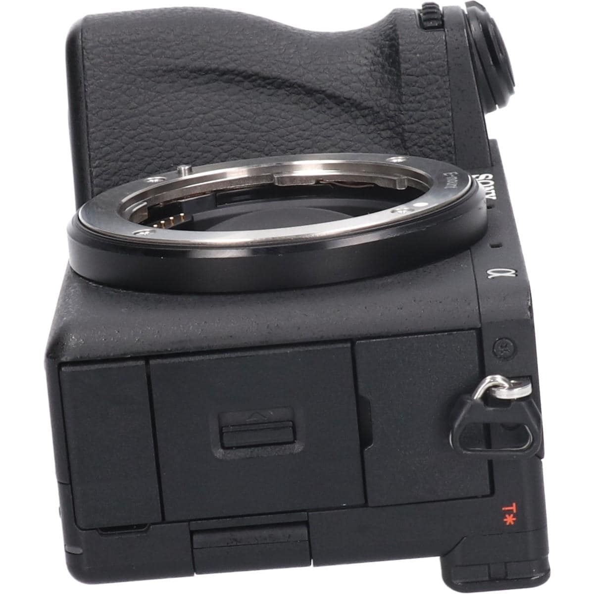 α６７００　ＩＬＣＥ－６７００