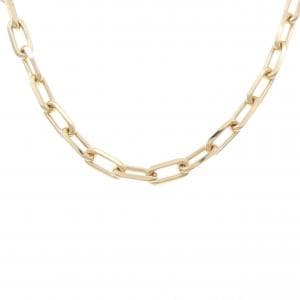 【新品】K18YG ネックレス