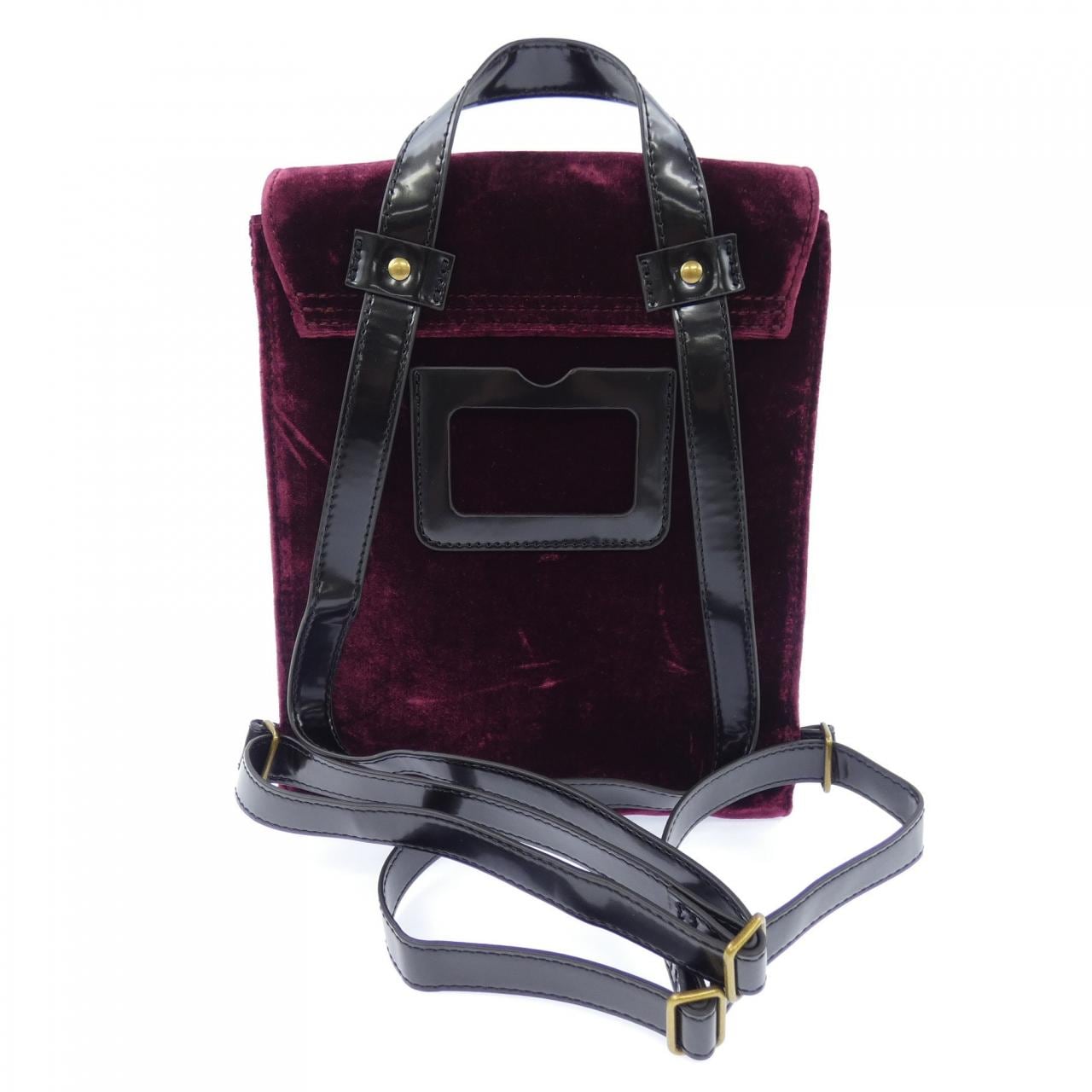 ドクターマーチン DR.MARTENS BACKPACK