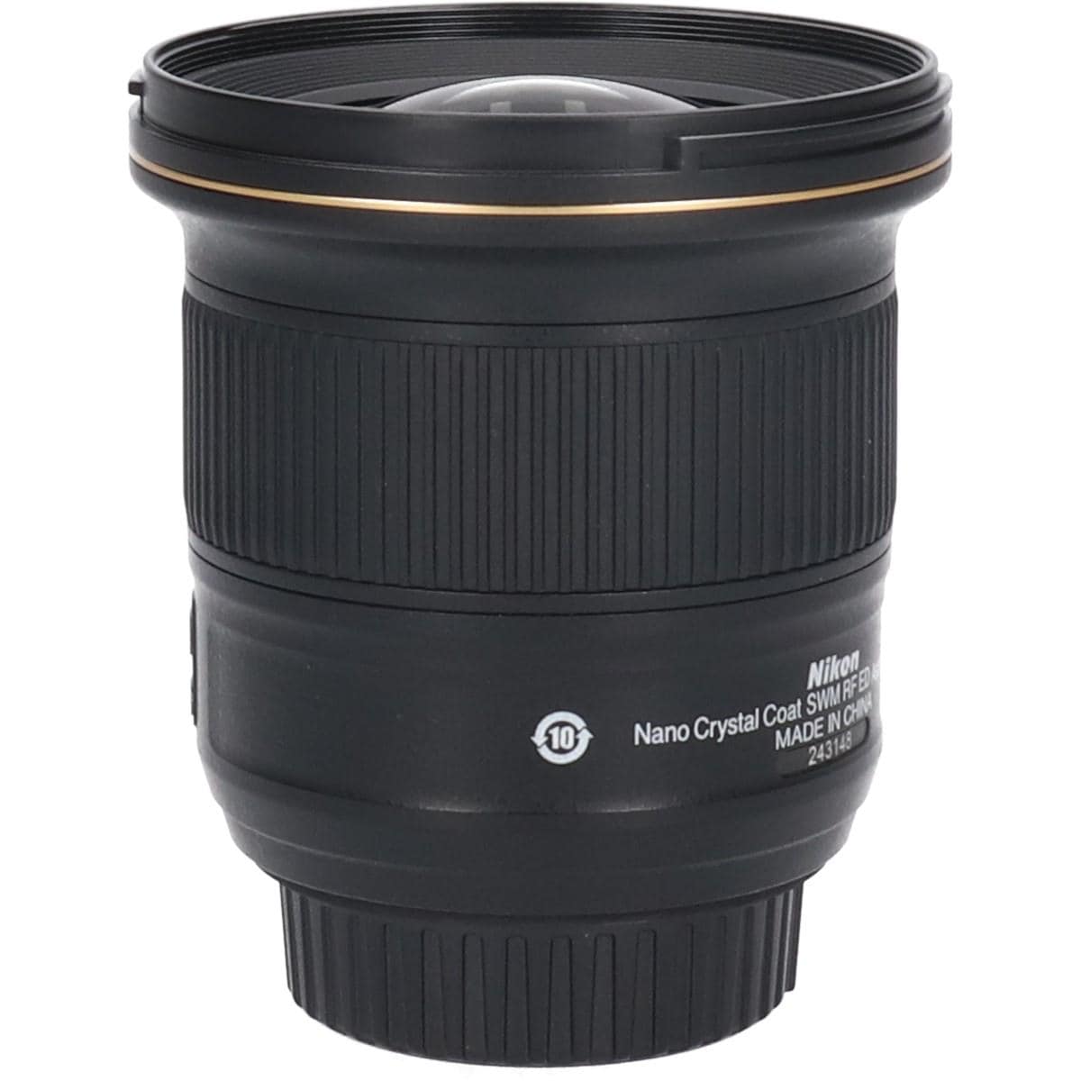 ＡＦ－Ｓ２０ｍｍ　Ｆ１．８Ｇ