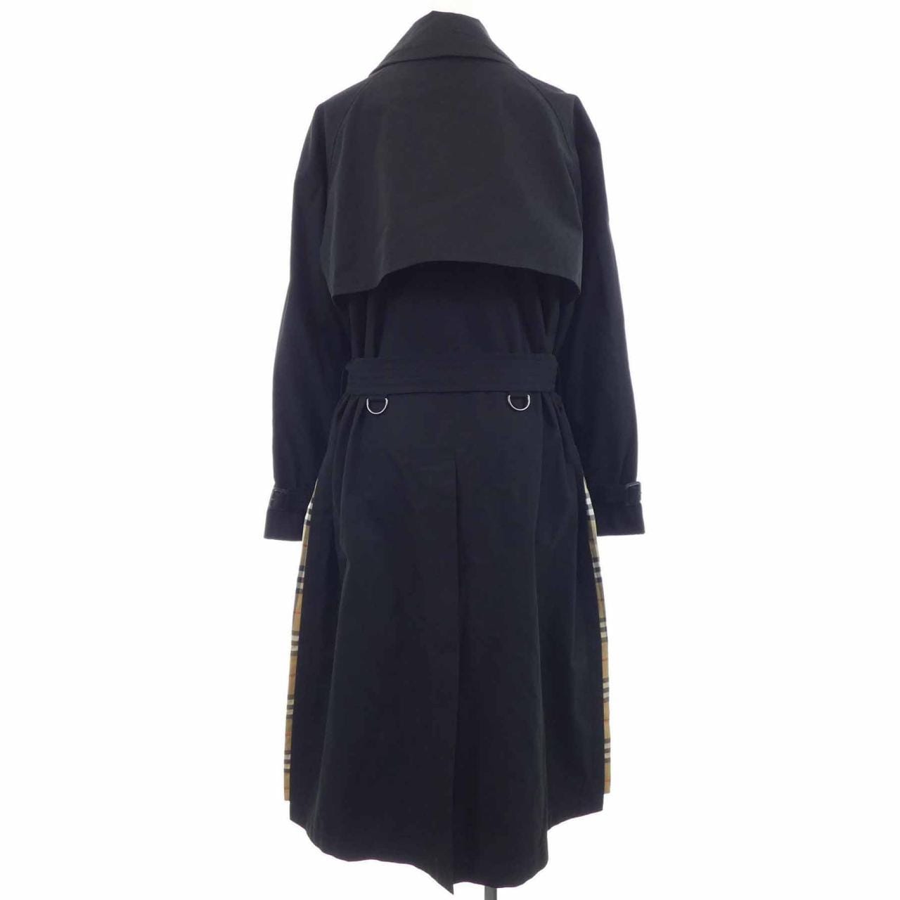 バーバリー BURBERRY 80040711 コート