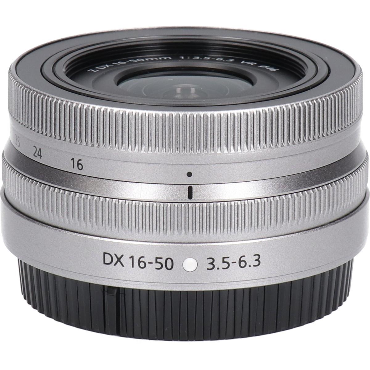 Ｚ　ＤＸ１６－５０ｍｍ　Ｆ３．５－６．３ＶＲ