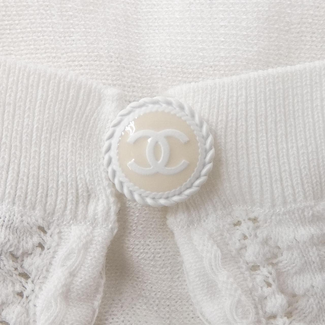 シャネル CHANEL P58603K07666 トップス