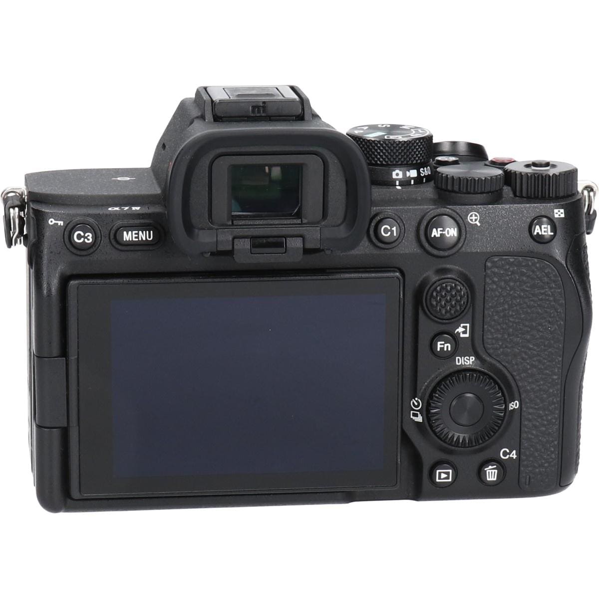 α７　ＩＶ　ＩＬＣＥ－７Ｍ４