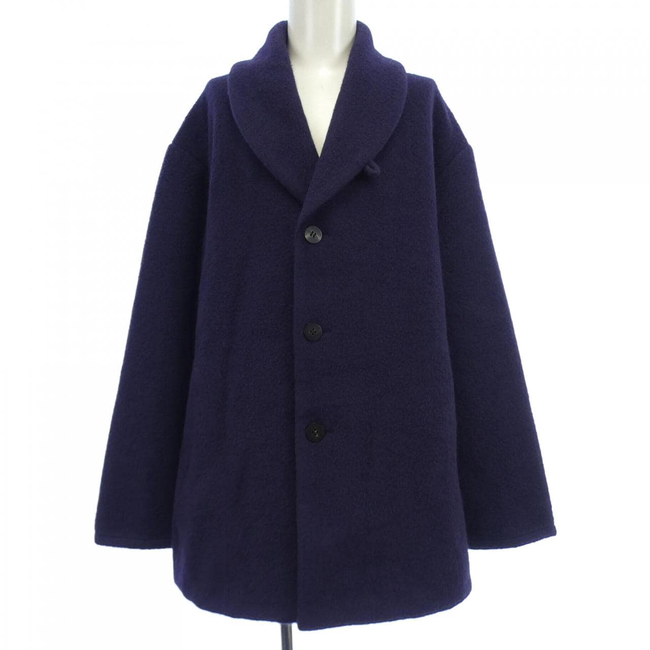オーバーコート OVERCOAT コート