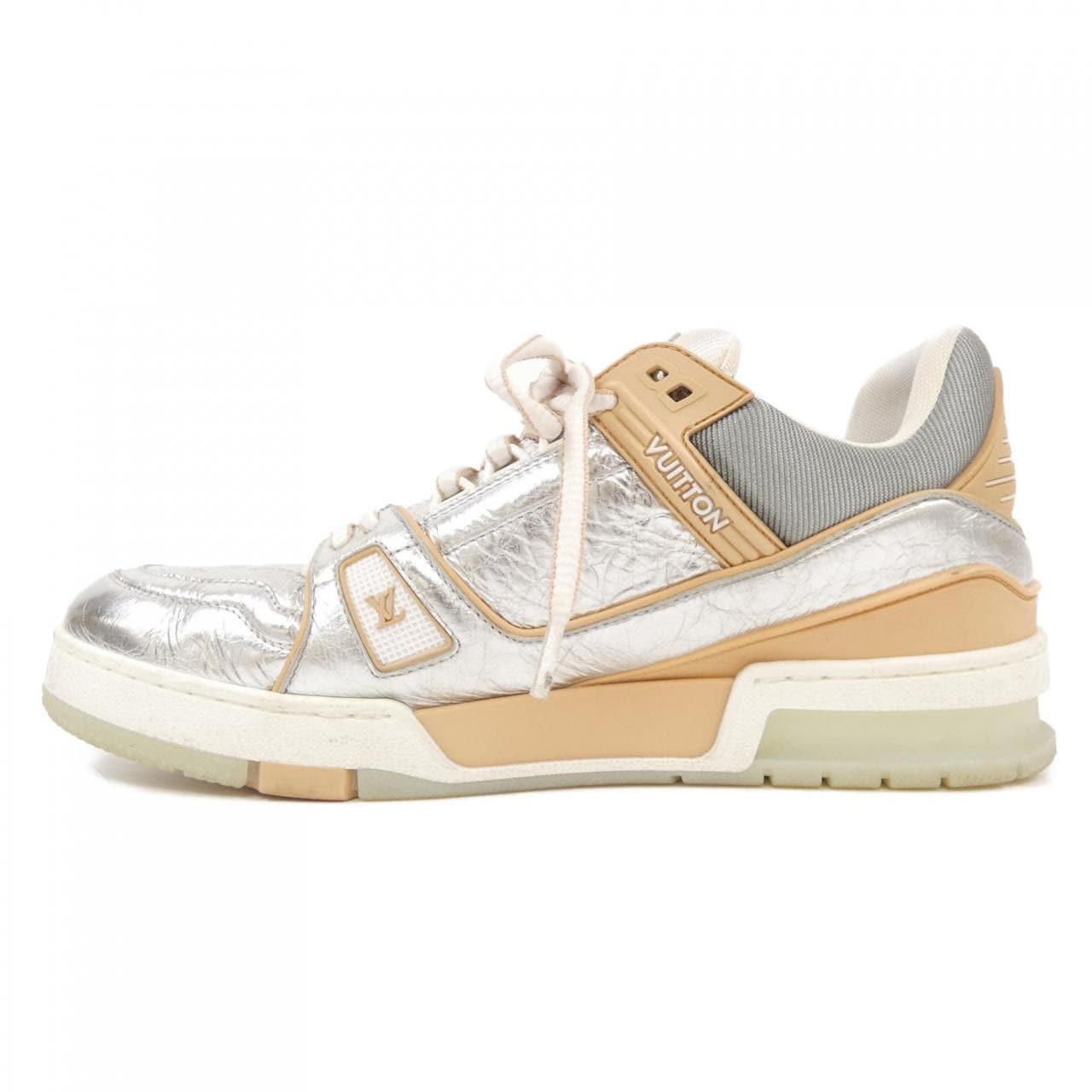 ルイヴィトン LOUIS VUITTON スニーカー