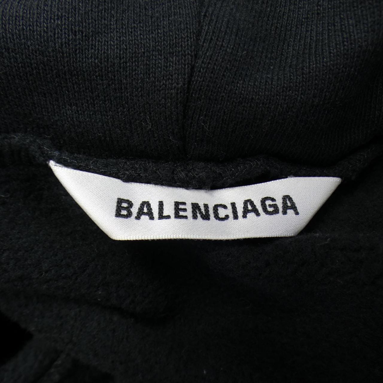 バレンシアガ BALENCIAGA パーカー