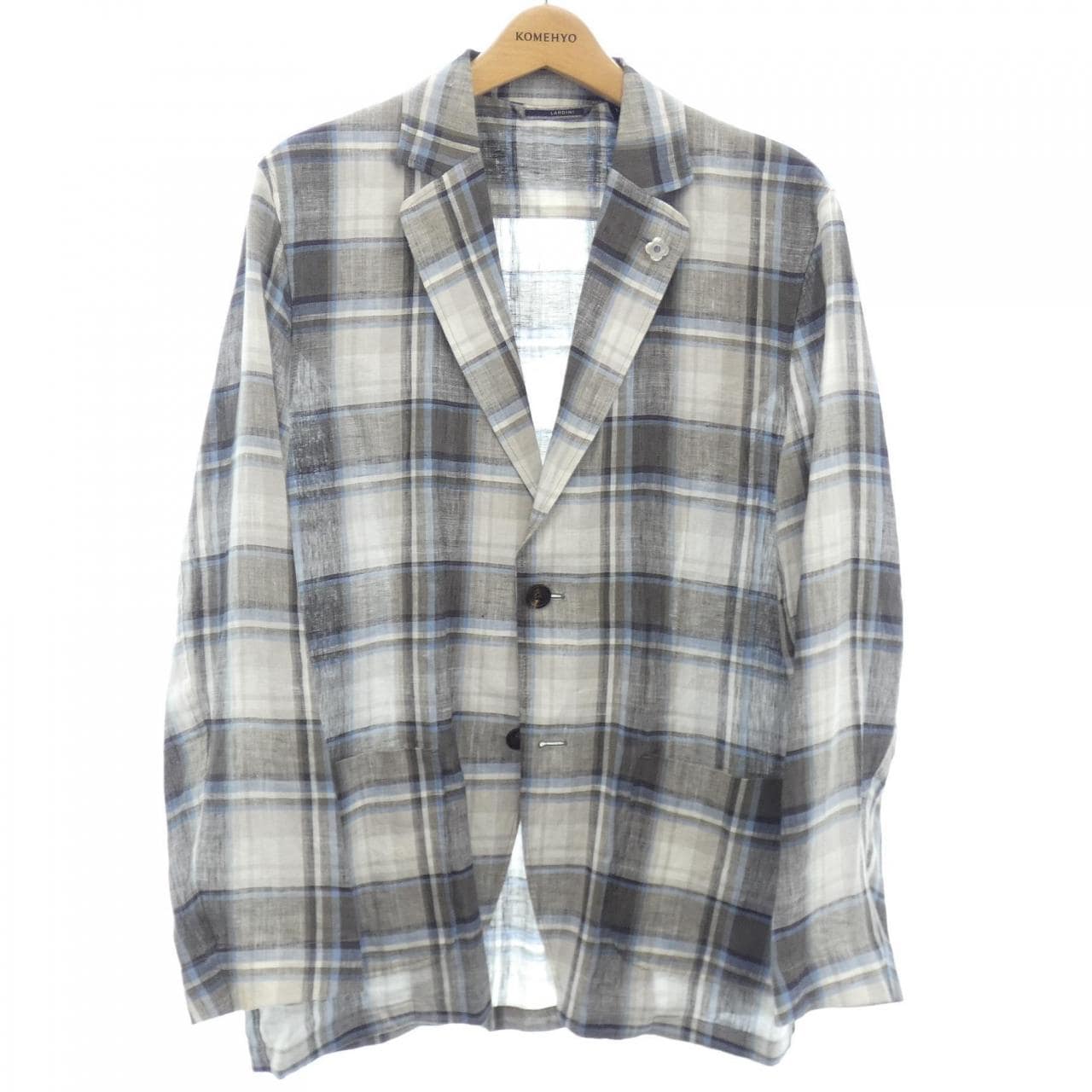 ラルディーニ LARDINI JVAMAJ ジャケット