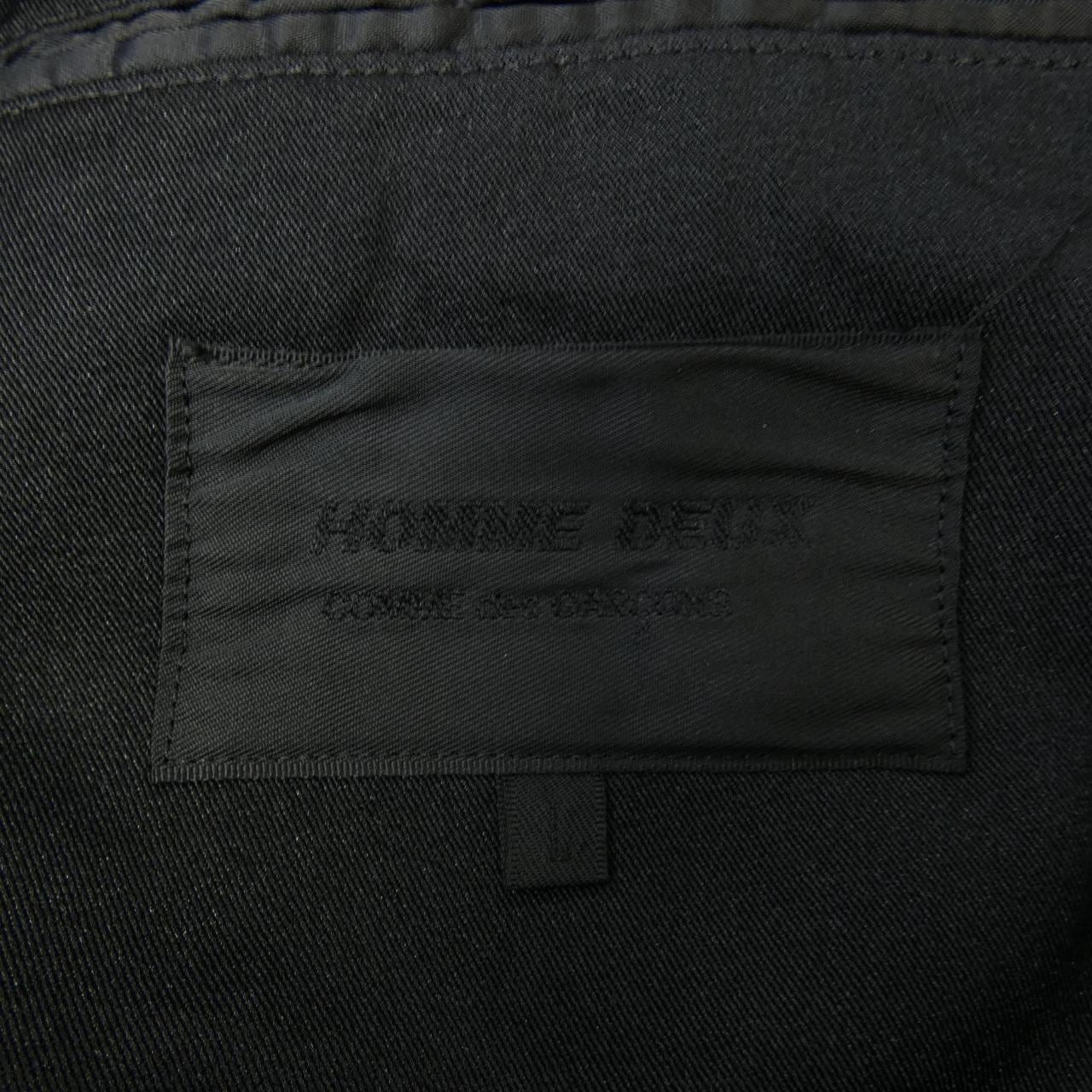 コムデギャルソンオムドゥ COMME des GARCONS HOMME DEUX DT-J029 ジャケット