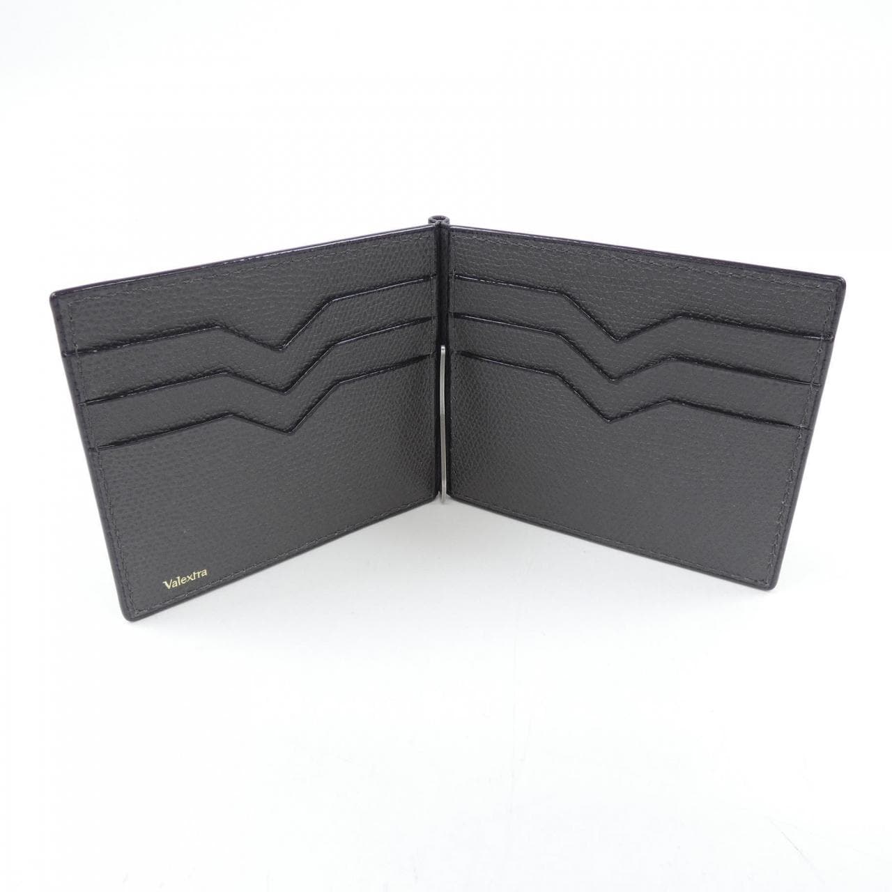 ヴァレクストラ VALEXTRA SGSR0080028 WALLET