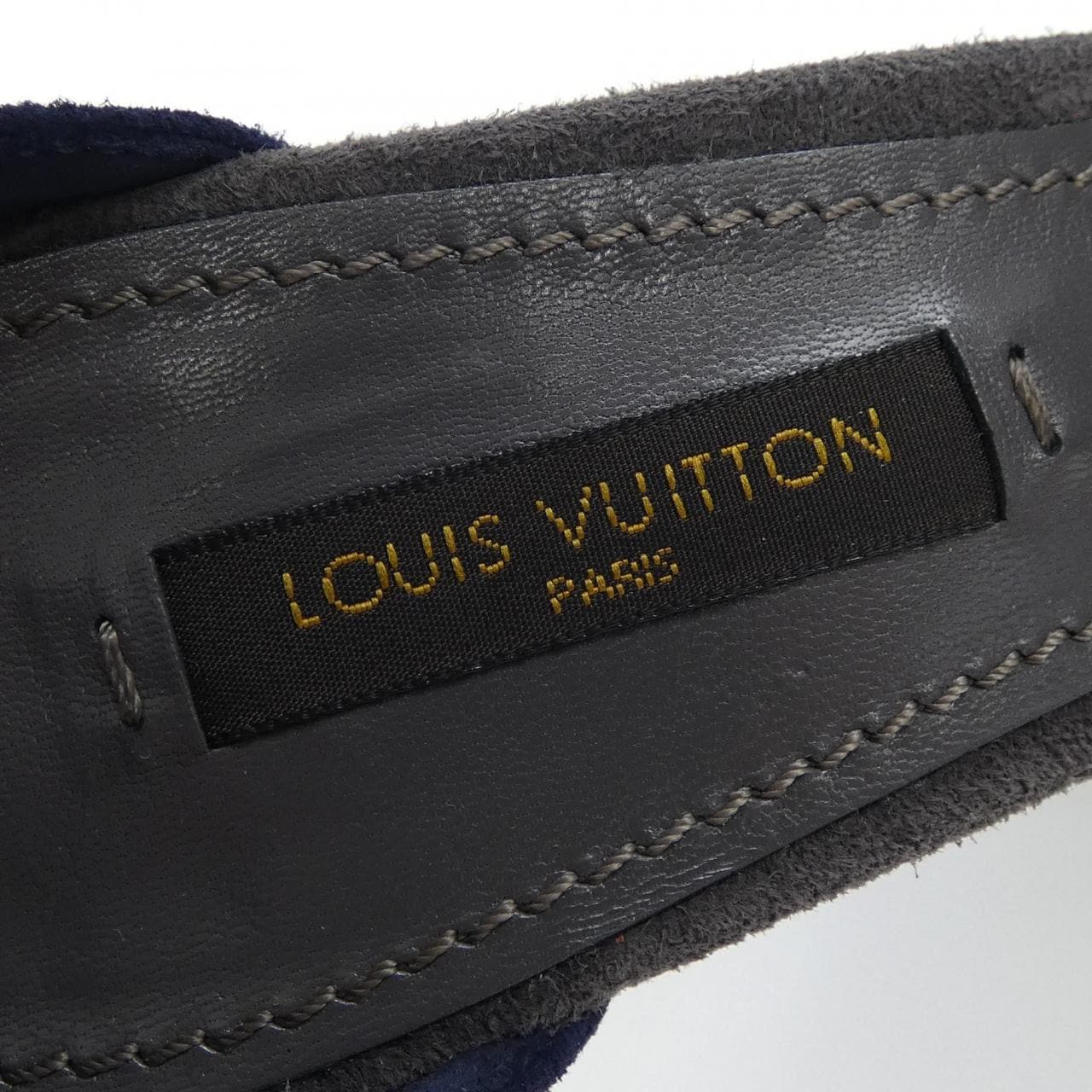 ルイヴィトン LOUIS VUITTON パンプス