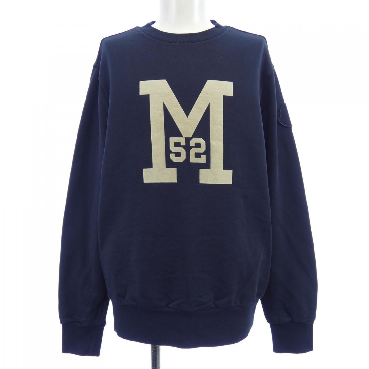モンクレール MONCLER 20918G00049 スウェット