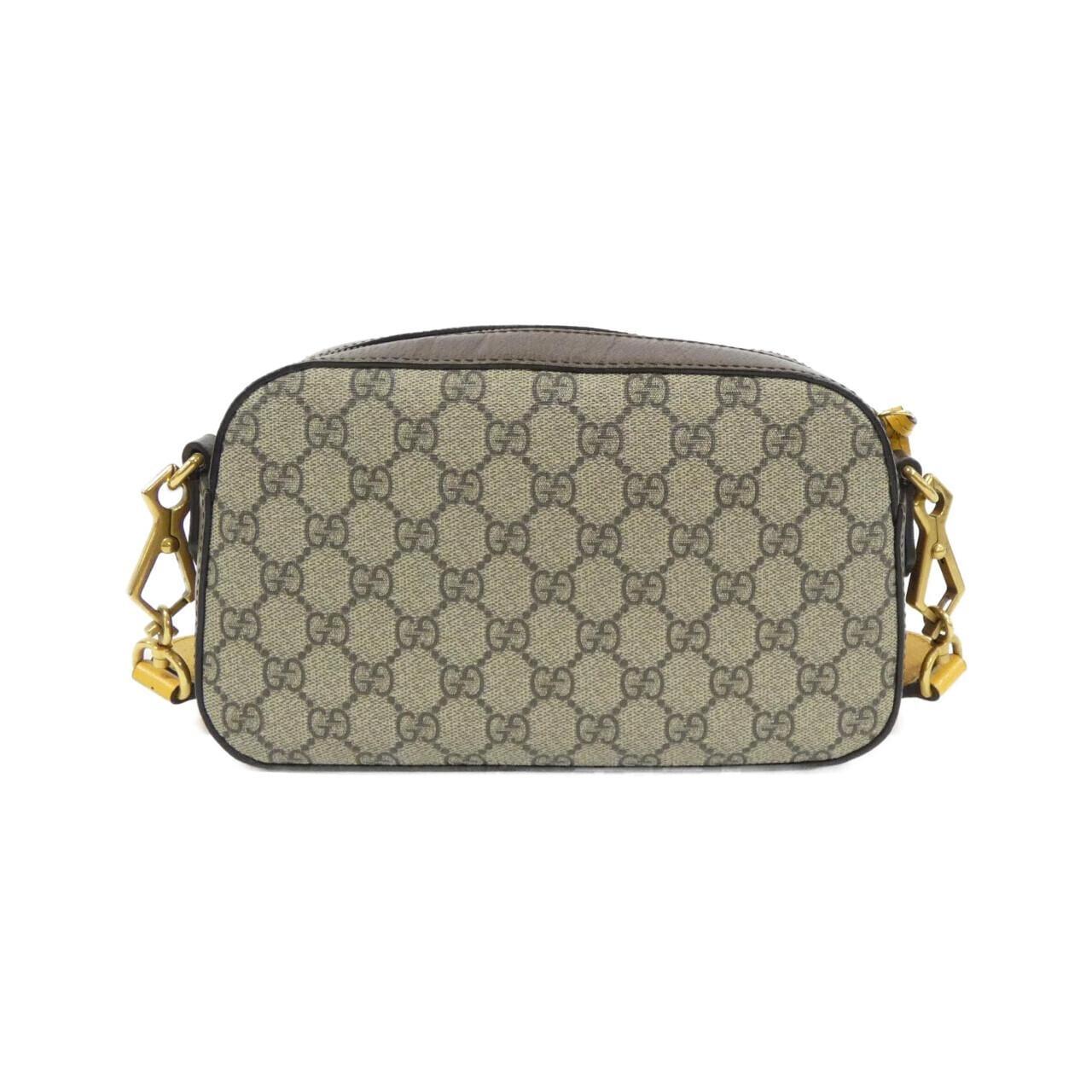 グッチ NEO VINTAGE 476466 K9GVT ショルダーバッグ