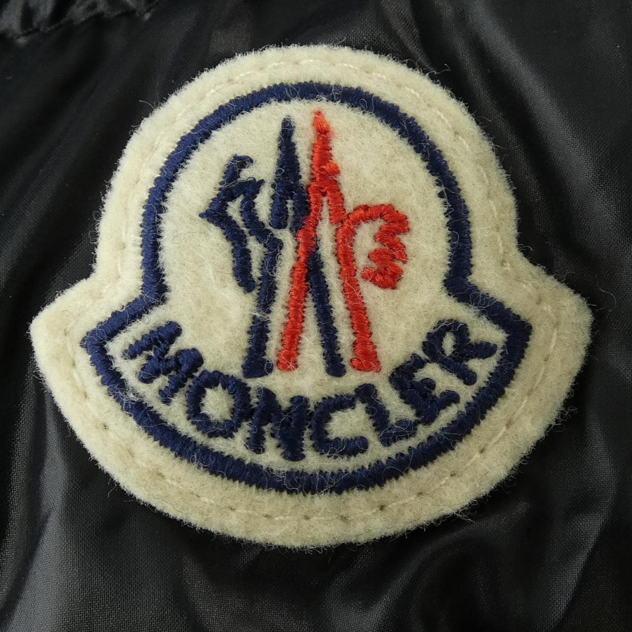 モンクレール MONCLER SUYEN ダウンコート