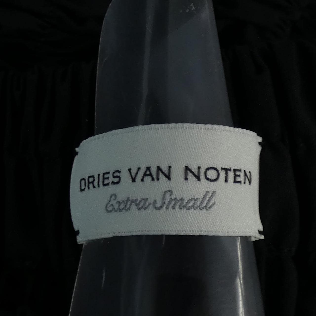 ドリスヴァンノッテン DRIES VAN NOTEN スカート