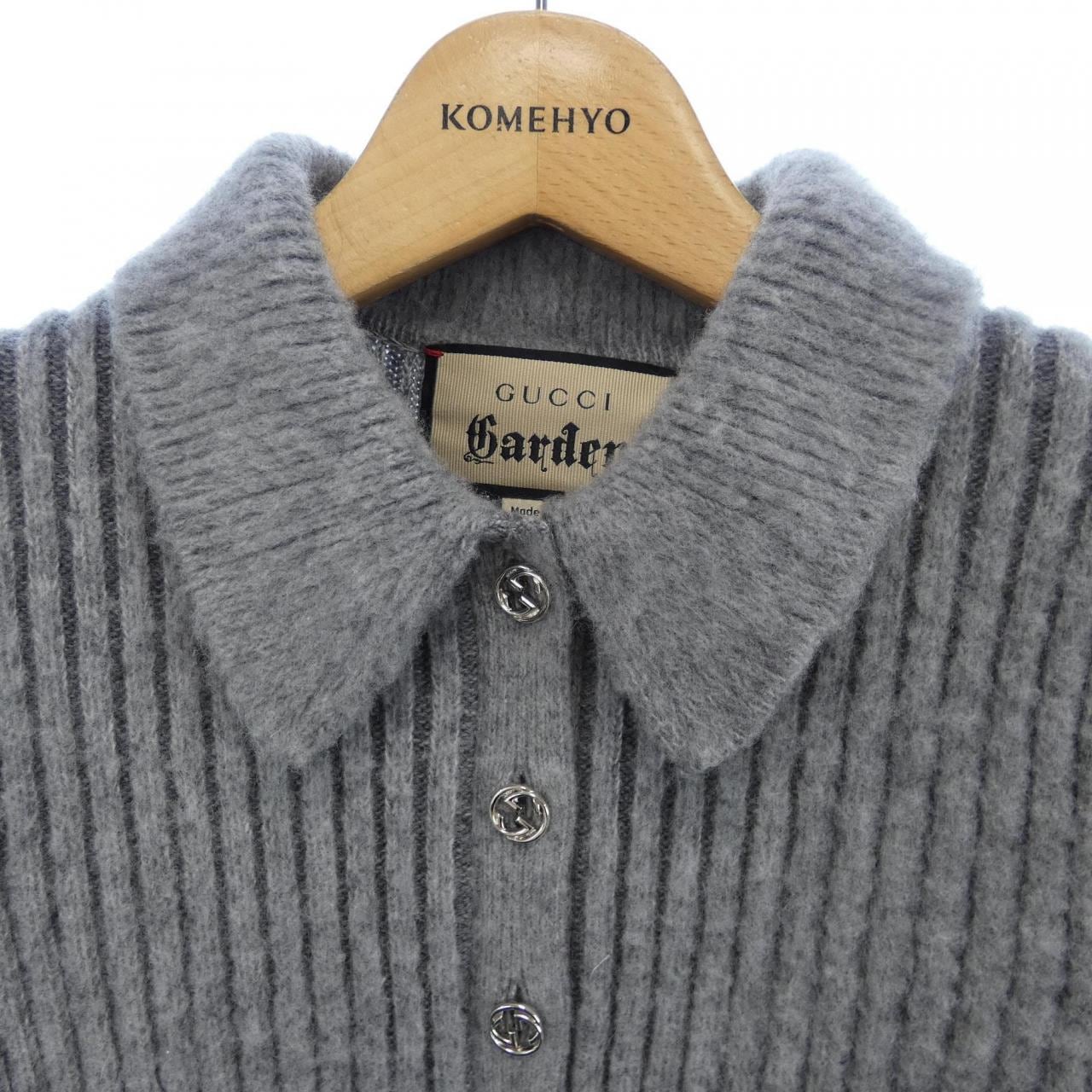 グッチ GUCCI 764597 XKDMV ニット