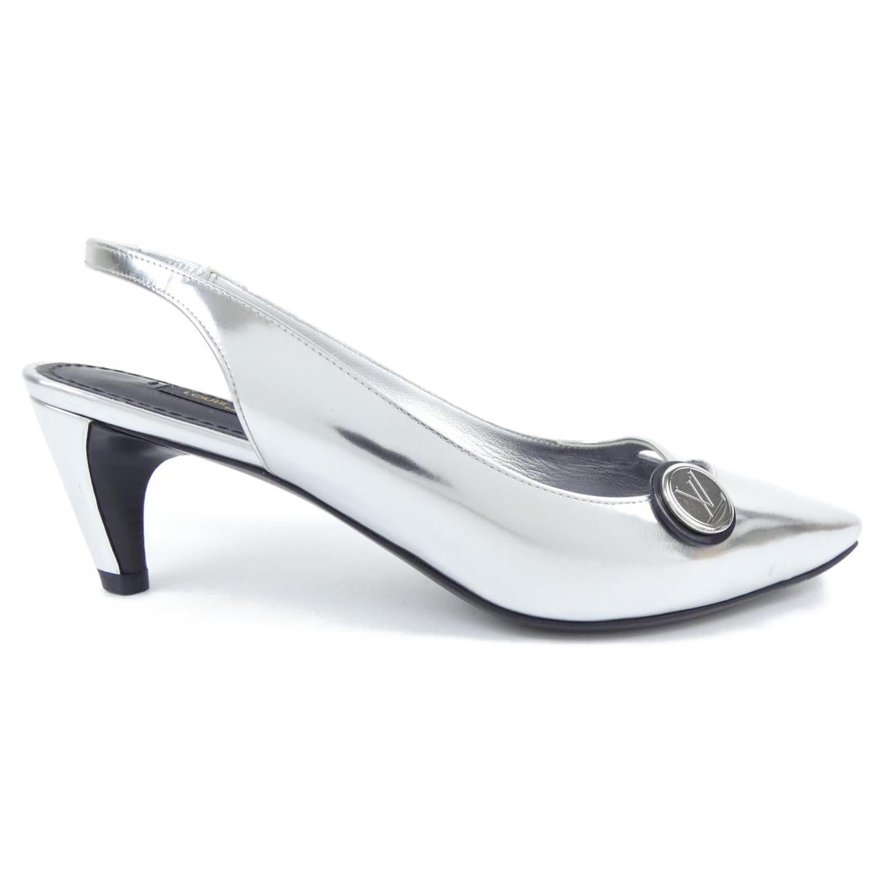 ルイヴィトン LOUIS VUITTON MA0185 パンプス