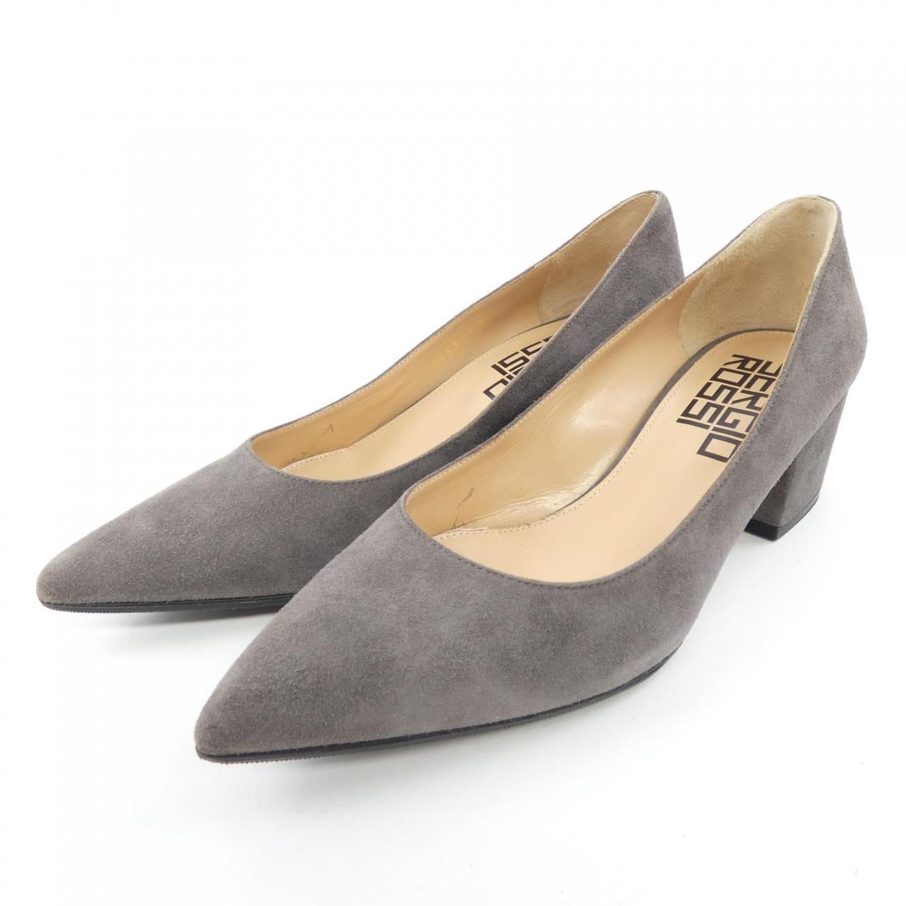 セルジオロッシ sergio rossi パンプス