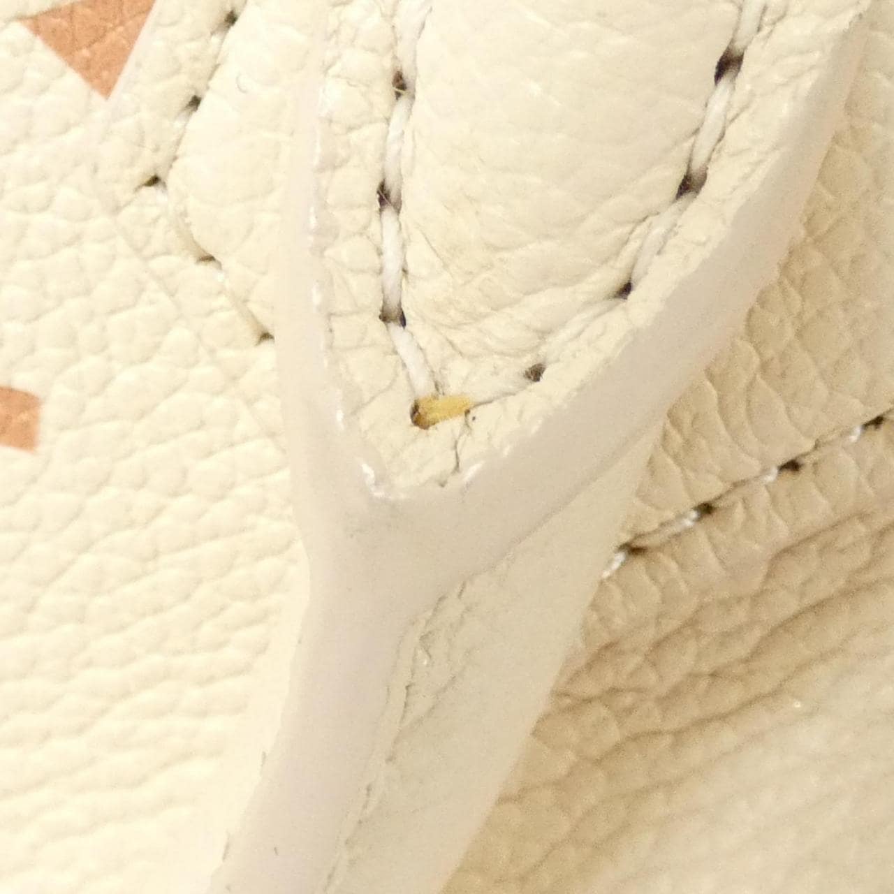 ルイヴィトン バイカラー モノグラム アンプラント スピーディ バンドリエール 20cm M46397 ボストンバッグ