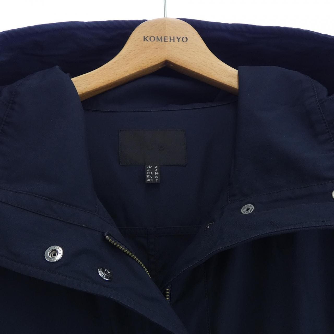 アイシービー ICB ブルゾン