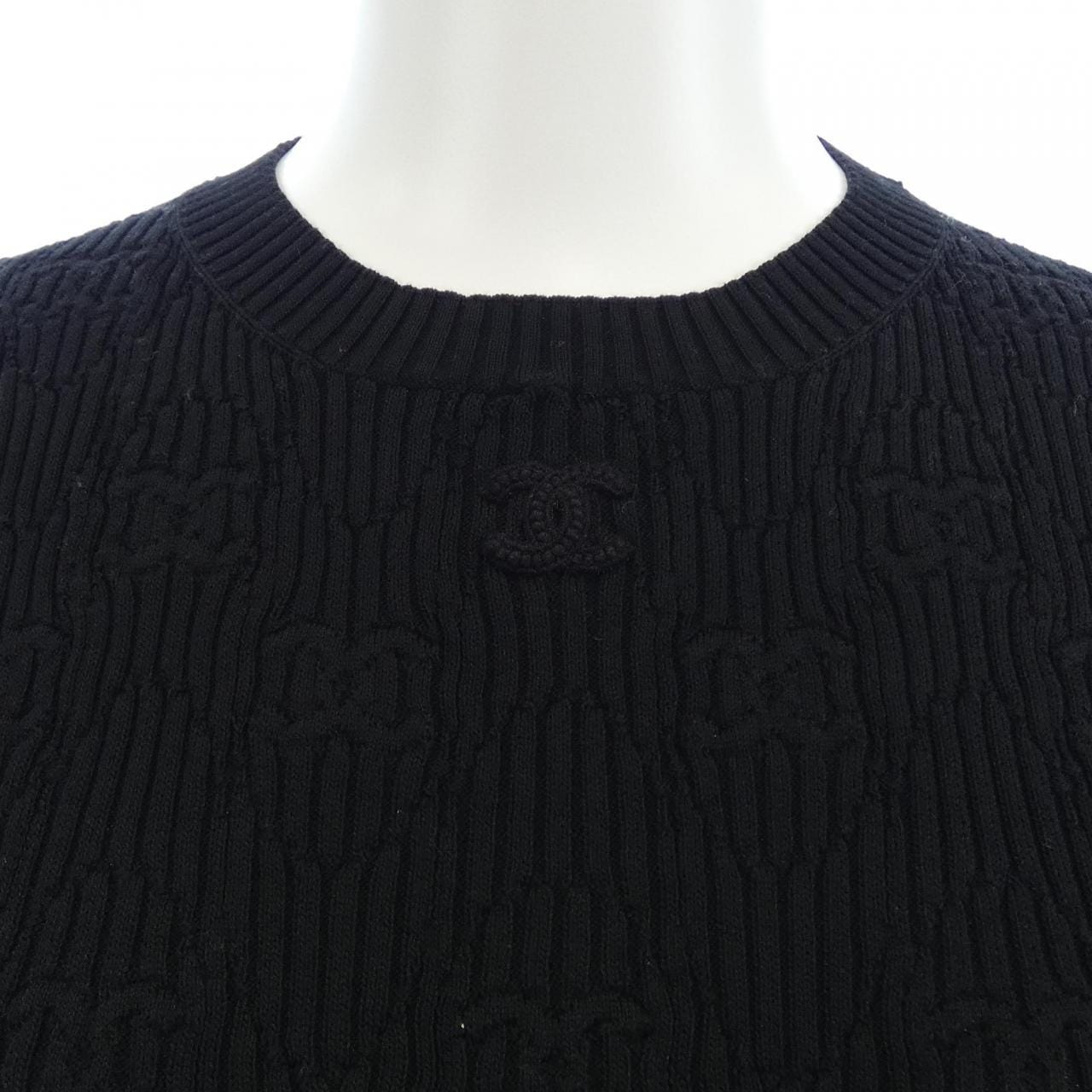 シャネル CHANEL P70431K10049 ニット