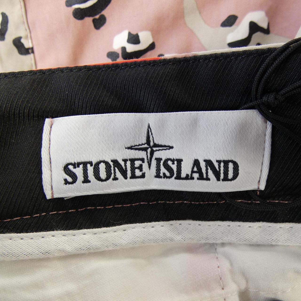 ストーンアイランド STONE ISLAND 7215323EF パンツ