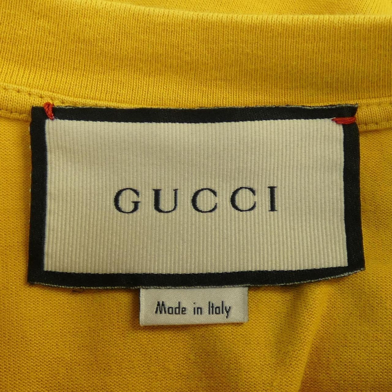 GUCCI 565806 XJB23 T恤
