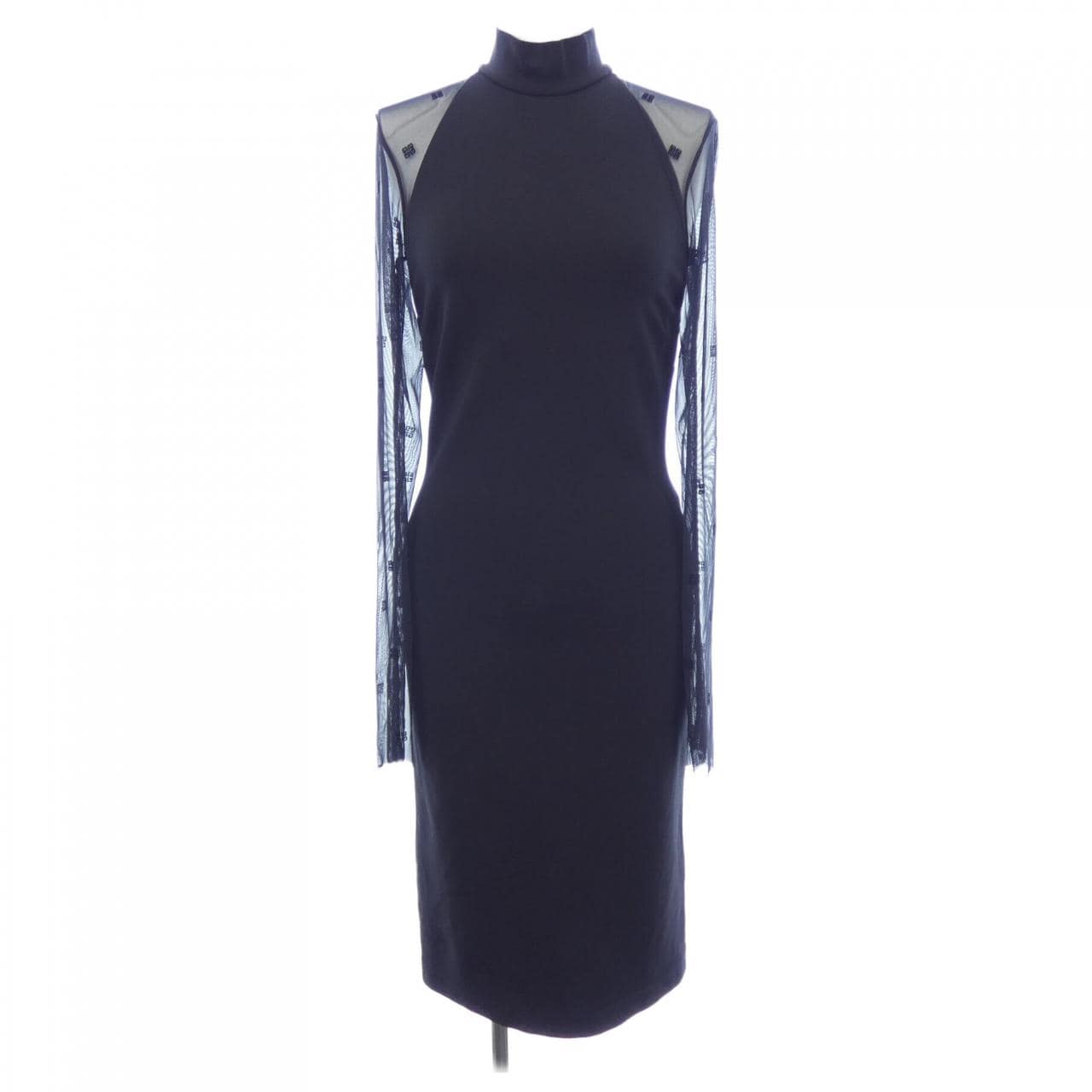 ジバンシー GIVENCHY BW21B0303L ワンピース