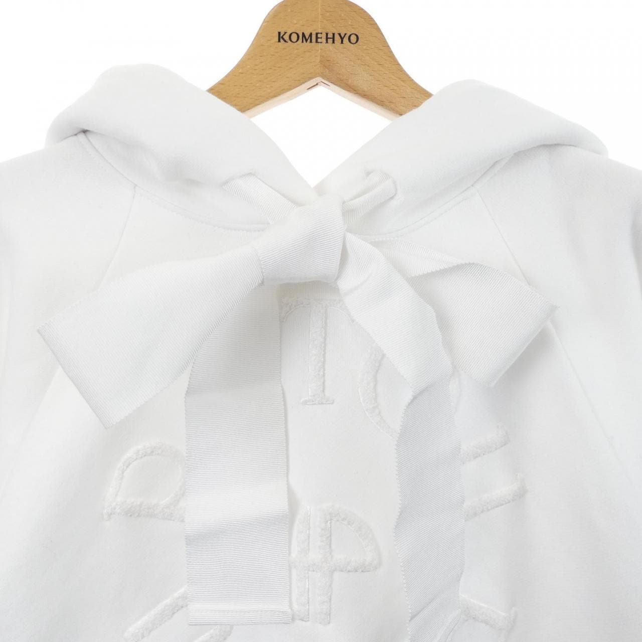 パトゥ PATOU JE0699995001W パーカー