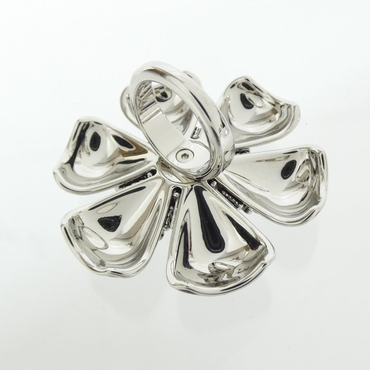 【未使用品】シャネル リング