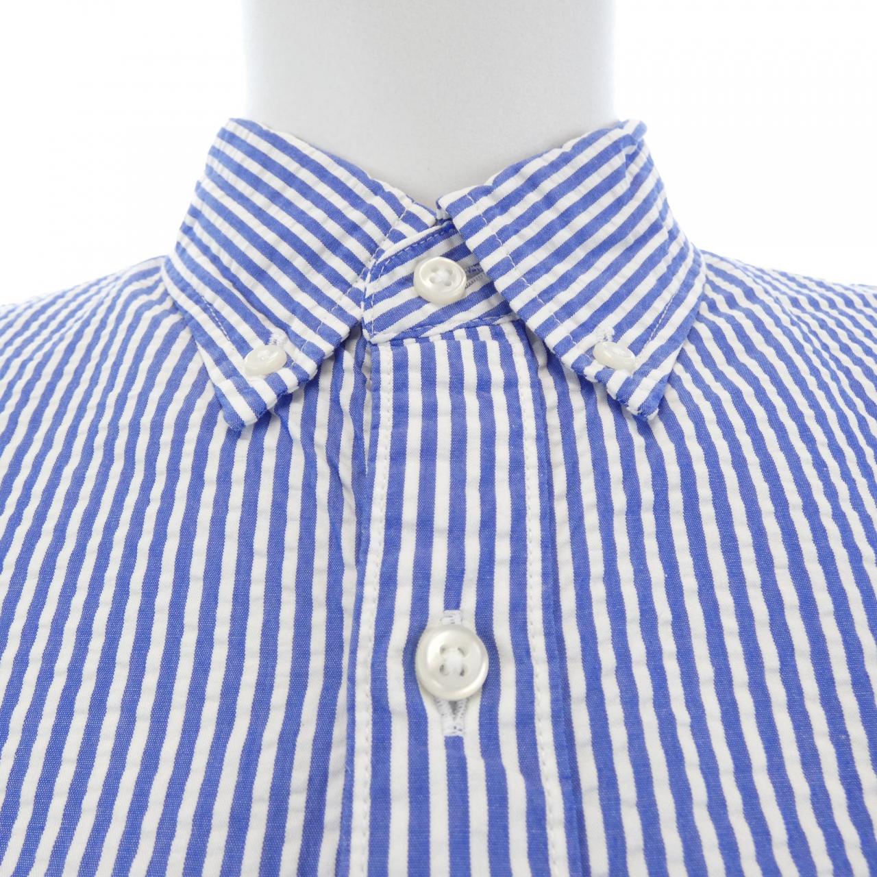 Jクルー J.CREW S／Sシャツ