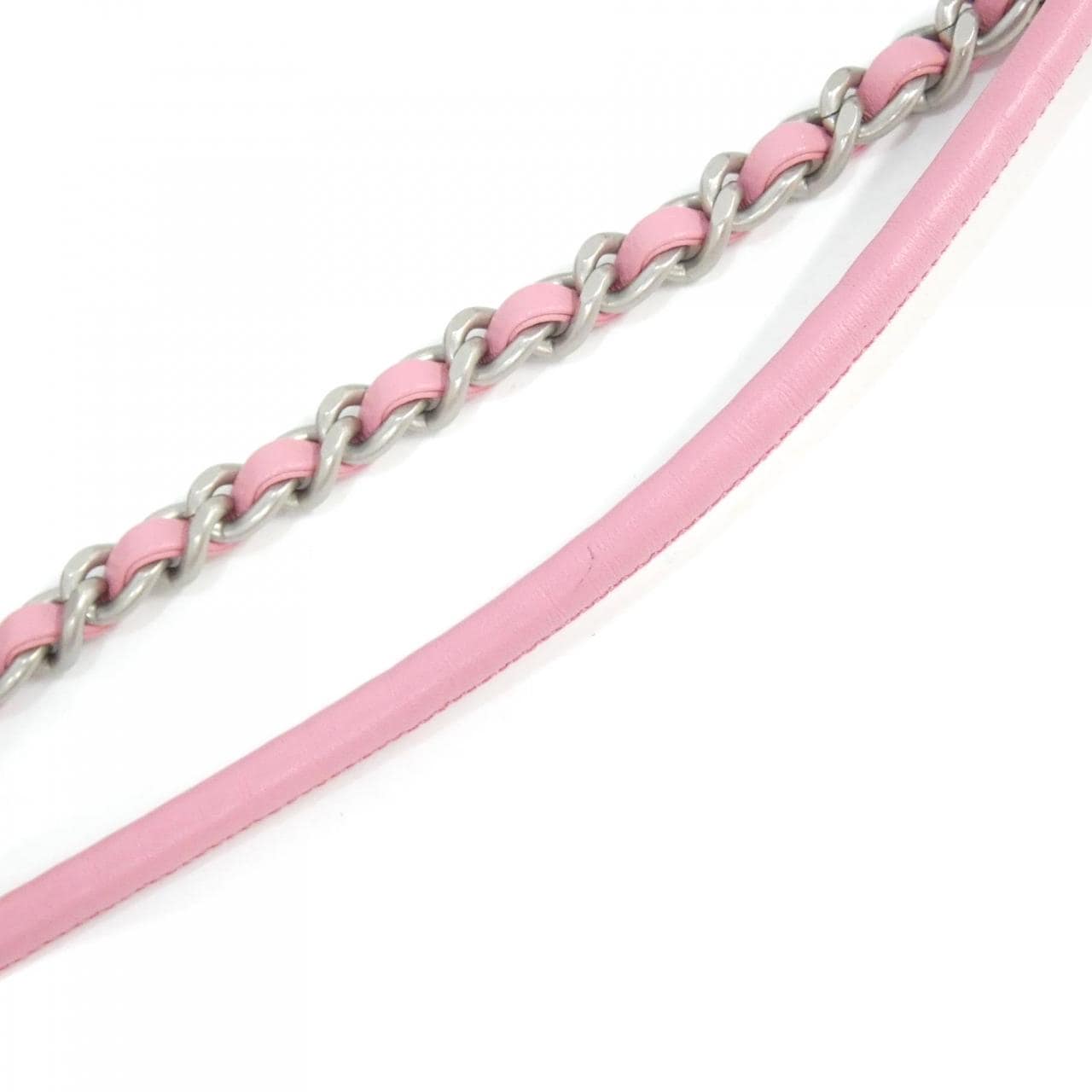 シャネル シャネル22 ライン MINI AS3980 バッグ